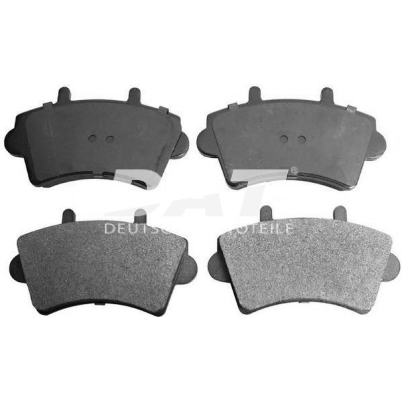Brake Pad